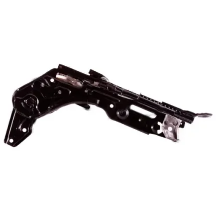 ساید و مکانیزم ریل صندلی شاگرد پراید سایپا یدک (راست) کد 561446 - A