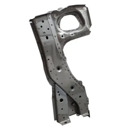 سینی سر شاسی پراید سایپا یدک (راست) کد 560048 - P06