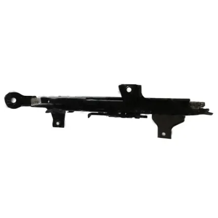 ساید و مکانیزم ریل صندلی راننده پراید سایپا یدک (چپ) بدون قابلیت تنظیم ارتفاع کد 561444 - P6S