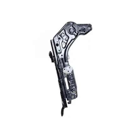 ساید و مکانیزم ریل صندلی راننده تیبا سایپا یدک (چپ) با قابلیت تنظیم ارتفاع کد 102181 - 2