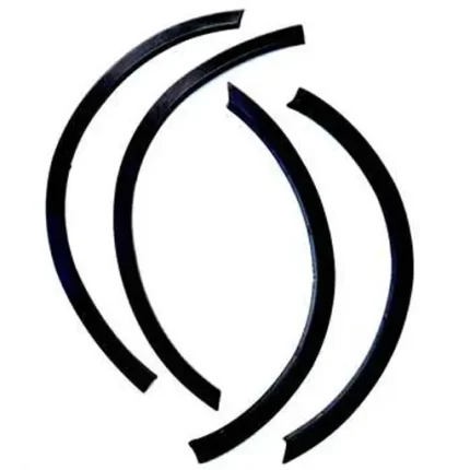 زه دور گلگير ال 90 npco پنج سانتی متری دست چهار عددی کد 4339