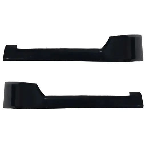 ابرويی زير چراغ خطر عقب ال 90 پارس تندر npco کد 9257 ابرويی زير چراغ خطر عقب ال 90 پارس تندر npco کد 9257