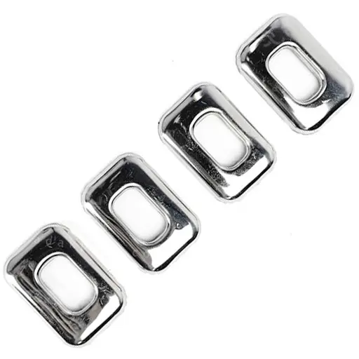 استیل رور شاسی قفل کن درب ال 90 npco استیل رور شاسی قفل کن درب ال 90 npco