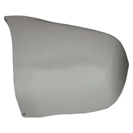 پوسته سپر عقب ام وی ام x33 قدیم شرکتی خام راست t11-2804312-dq