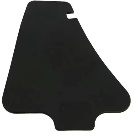 گردگیر پشت گلگیر تیگو 5 شرکتی T21-3102052