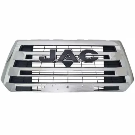 جلو پنجره کی ام سی AQBP T8 با لوگو JAC