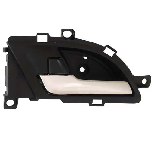 دستگیره داخلی درب جلو جک AQBP S5 براق (چپ)