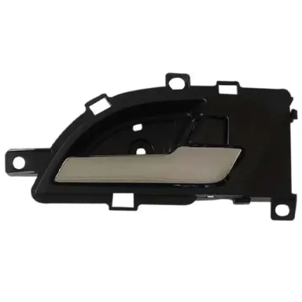دستگیره داخلی درب جلو جک AQBP S5 براق (راست)