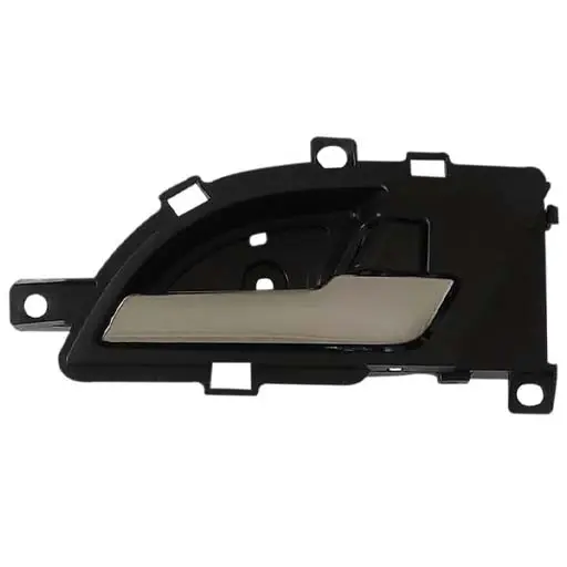 دستگیره داخلی درب جلو جک AQBP S5 براق (راست) دستگیره داخلی درب جلو جک AQBP S5 براق (راست)