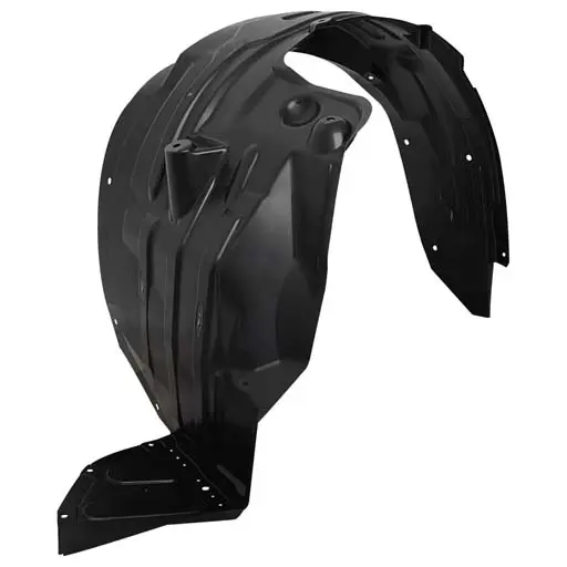 شلگیر جلو کی ام سی AQBP T8 (راست) شلگیر جلو کی ام سی AQBP T8 (راست)