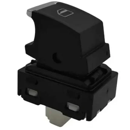 کلید تکی شیشه بالابر آریزو 5