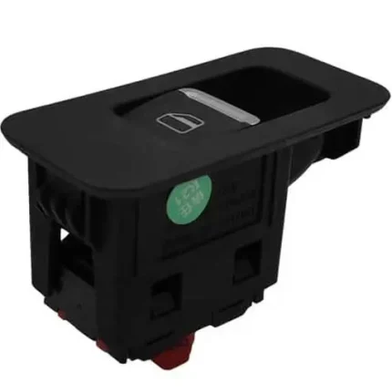کلید تکی شیشه بالابر ام وی ام X22
