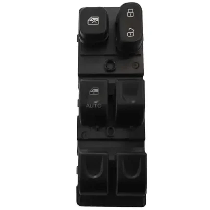 کلید شیشه بالابر جلو جک J5 (چپ)