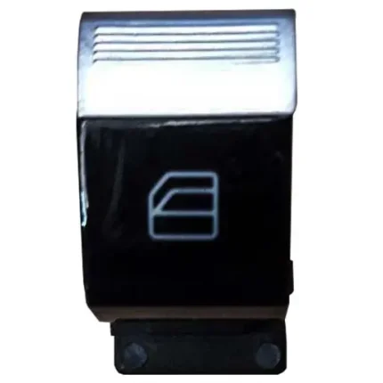 کلید تکی شیشه بالابر جلو لیفان 620 (راست)