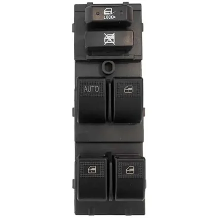کلید شیشه بالابر جلو ولکس C30 (چپ)