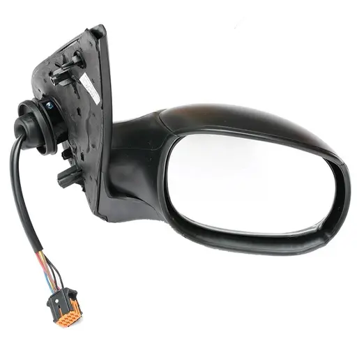 آينه بغل پژو 206 ipnc برقی با فلاپ (راست) آينه بغل پژو 206 ipnc برقی با فلاپ (راست)