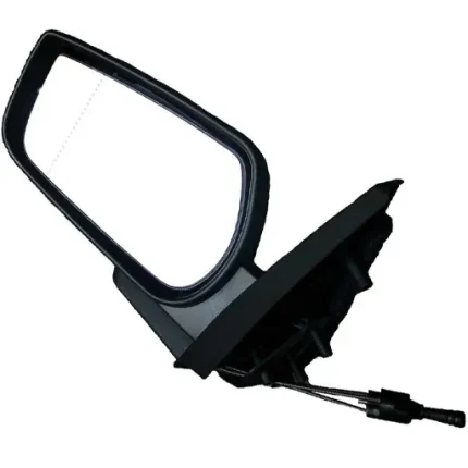 آينه بغل پژو 405 ipnc دستی جدید (راست)