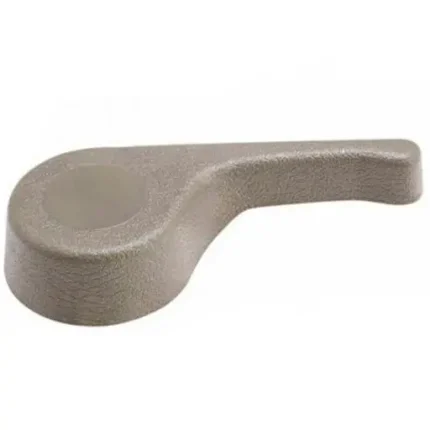 دستگیره تنظیم ارتفاع صندلی پژو 405 ipnc بژ (راست)