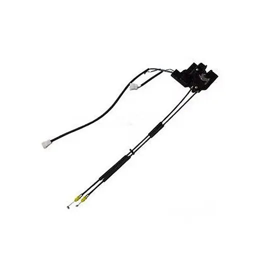 مجموعه قفل و دستگیره داخلی درب جلو شاهین سایپا یدک (کیمیا موتور) چپ کد 862238 - P6S مجموعه قفل و دستگیره داخلی درب جلو شاهین سایپا یدک (کیمیا موتور) چپ کد 862238 - P6S