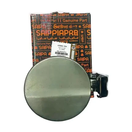 محافظ درب باک کوییک سایپا یدک کد 105862 - P04