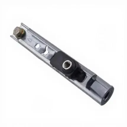 مکانیزم ریل تنظیم ارتفاع کمربند پراید سایپا یدک کد 561815 - P6S