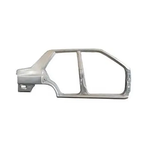 دیواره بیرونی پراید 141 سایپا یدک بدون دوبل (راست) کد 508130 - PL1