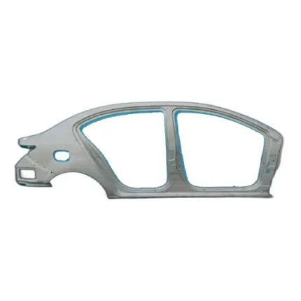 دیواره بیرونی شاهین سایپا یدک (چپ) کد 862029 - P03