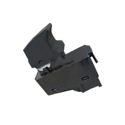 كليد شيشه بالابر عقب شاهین سایپا یدک مناسب دو طرف عقب و جلو راست کد 860319 - P6S