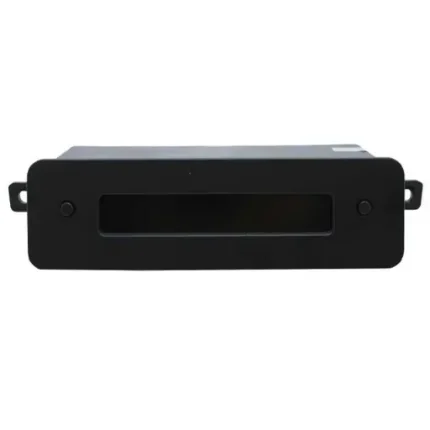 ساعت دیجیتال وانت نیسان زامیاد سایپا یدک دماسنج دار کد 102760 - P6S