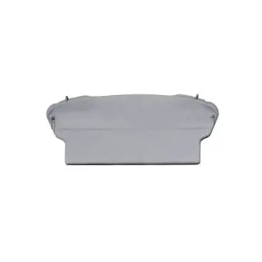 طاقچه عقب تیبا 2 سایپا یدک کد 102173 - P06 طاقچه عقب تیبا 2 سایپا یدک کد 102173 - P06