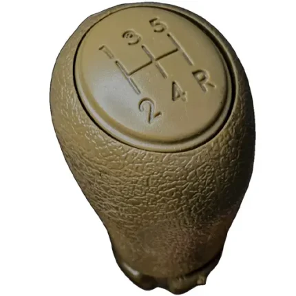 سردنده سمند IPNC کرم