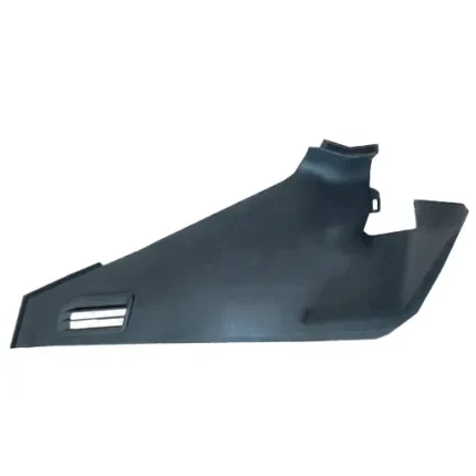 قاب بغل كنسول وسط آردی ایساکو مشكی (راست)