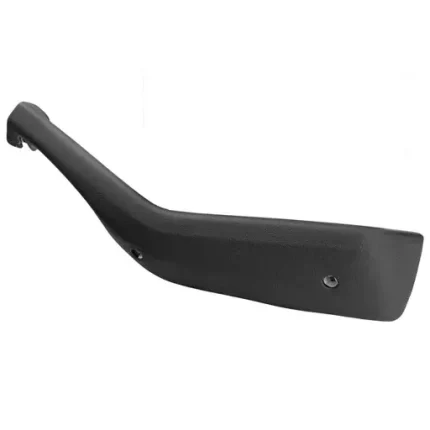 دستگيره داخلی درب جلو پژو 405 فابریک پارت مچی مشكی (راست)