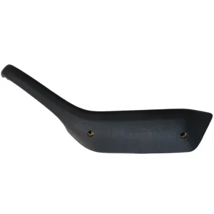 دستگيره داخلی درب عقب پژو 405 فابریک پارت مچی مشكی (راست)