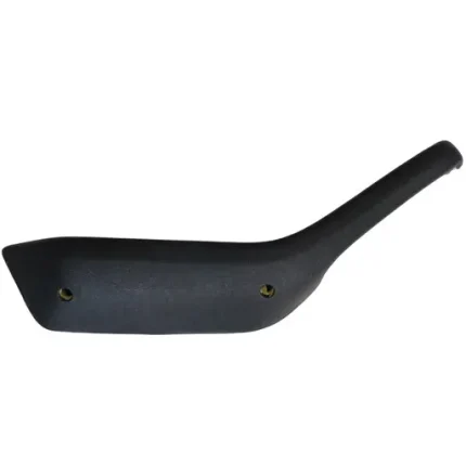 دستگيره داخلی درب عقب پژو 405 فابریک پارت مچی مشكی (چپ)