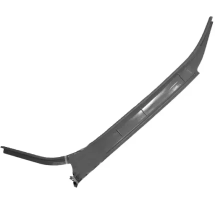 قاب داخلی ستون جلو پژو 405 طوسی (راست)