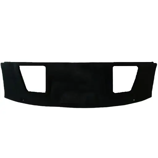 طاقچه عقب سمند EF7 مشکی طاقچه عقب سمند EF7 مشکی