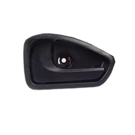 مجموعه دستگیره داخلی درب پراید 141 سایپا یدک (چپ) مشکی کد 560883 - P06