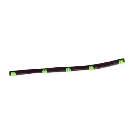 نوار آبگیر داخلی شیشه‌ درب‌ جلو پراید ماهوتی (راست) کد 561335 - 2