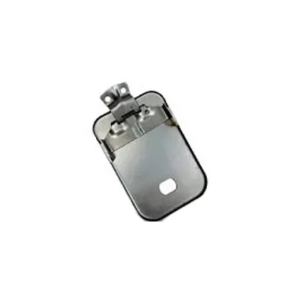 محافظ درب باک پراید سایپا یدک کد 561381 - P6S