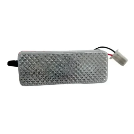 چراغ سقفی کوییک سایپا یدک کد 801553 - P06