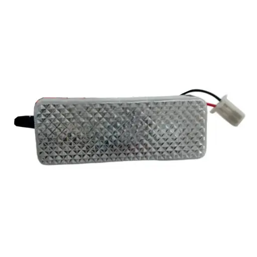 چراغ سقفی کوییک سایپا یدک کد 801553 - P06 چراغ سقفی کوییک سایپا یدک کد 801553 - P06
