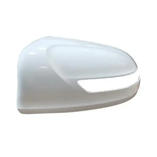 قاب آیینه بغل شاهین سایپا یدک (چپ) کد 860806 - P6S
