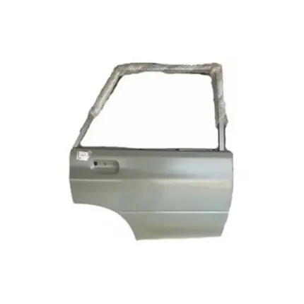 درب جانبی عقب پراید 141 سایپا یدک (راست) کد 561006 - 501