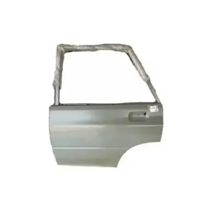 درب جانبی عقب پراید 111 سایپا یدک (چپ) کد 561007 - 501