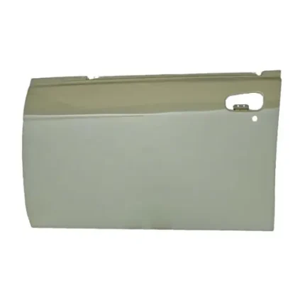روکش درب جلو تیبا سایپا یدک (چپ) کد 107634 - P03