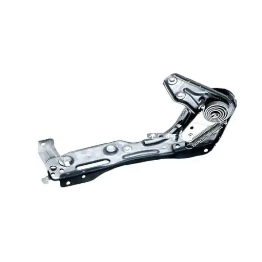 دستگیره بخواب صندلی پراید 131 (راست) دستگیره بخواب صندلی پراید 131 (راست)