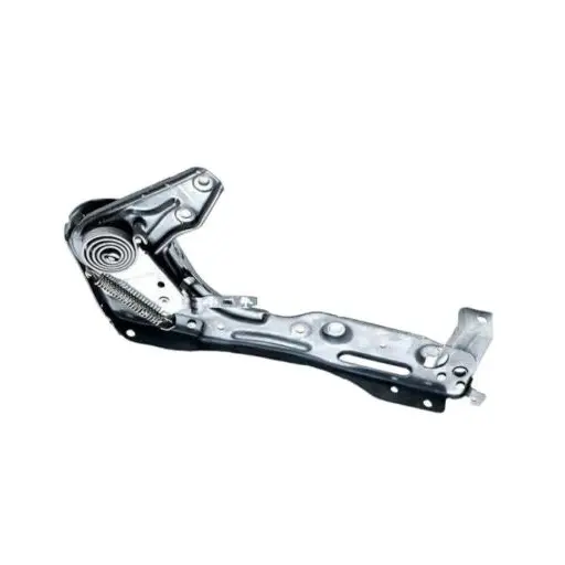 دستگیره بخواب صندلی پراید 131 (چپ) دستگیره بخواب صندلی پراید 131 (چپ)