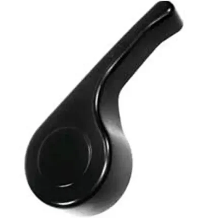 دستگیره تنظیم پشتی صندلی پژو 405 IPNC مشکی (راست)