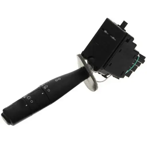 دسته راهنما پژو 405 IPNC SLX با مه شکن بدون بوق دسته راهنما پژو 405 IPNC SLX با مه شکن بدون بوق